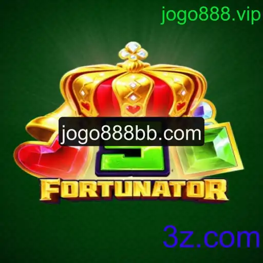 Explorando o Universo de 5Fortunator: Um Mergulho no Jogo Popular no Jogo888.vip