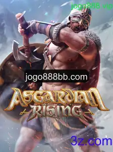 Descubra o Fascinante Mundo de AsgardianRising