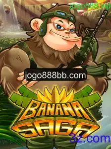 BananaSaga: Uma Jornada Épica no Mundo das Frutas