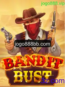 Explorando o Fascinante Mundo de BanditBust no jogo888.vip