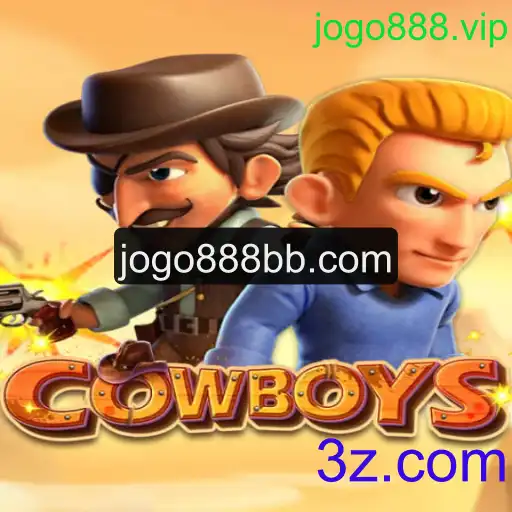 COWBOYS: O Novo Fenômeno dos Jogos Online