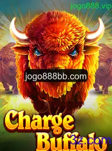 Explorando o Mundo Emocionante de ChargeBuffalo