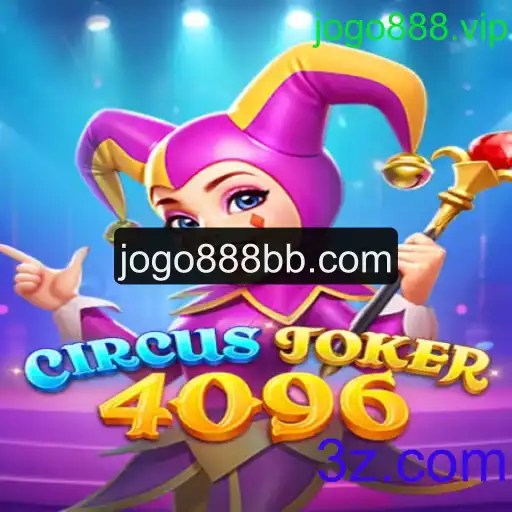 CircusJoker4096: Um Novo Jogo Inovador no Universo do Entretenimento Digital