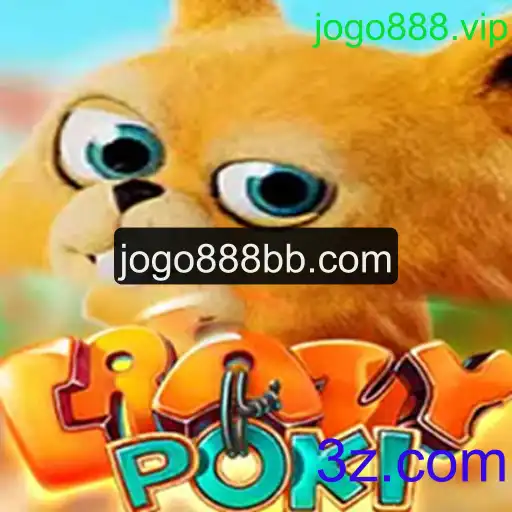 CrazyPoki: Um Olhar Profundo no Dinâmico Mundo do Jogo888.vip