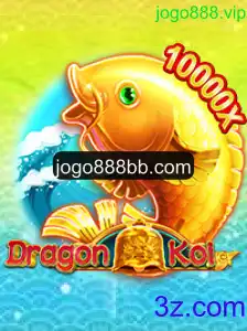 DragonKoi: A Nova Sensação dos Jogos Online