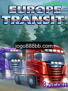 Descubra o Mundo de EuropeTransit: Um Novo Limiar no Universo dos Jogos