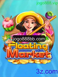 Explorando o Fascinante Mundo de FloatingMarket: O Novo Fenômeno dos Jogos em 2023