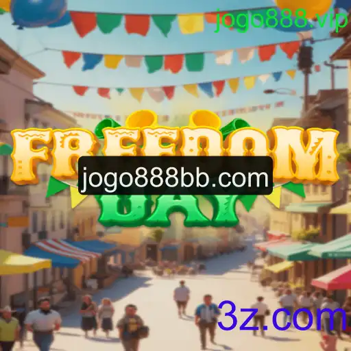 Conheça o Desafiante Mundo de FreedomDay no jogo888.vip