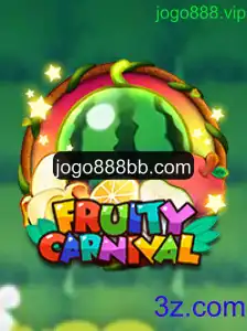 Explorando o Encantador Mundo do Jogo FruityCarnival
