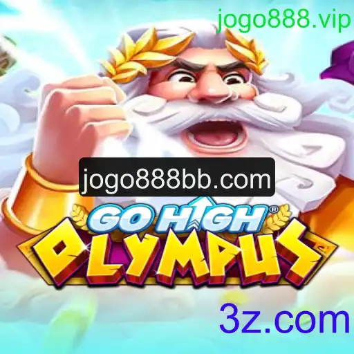 Descubra o Mundo de GoHighOlympus: Um Jogo Inovador