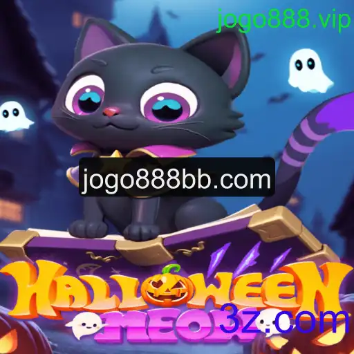 HalloweenMeow: Aventura e Mistério no Mundo dos Gatos