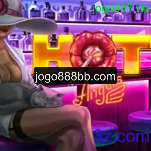 Descubra o Universo de HotAngels: Uma Nova Experiência no Mundo dos Jogos