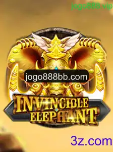 InvincibleElephant: O Novo Fenômeno dos Jogos Virtuais