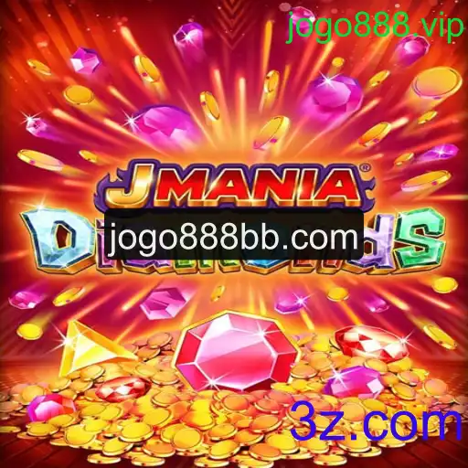 Descubra JManiaDiamonds: Uma Aventura Inovadora no Universo dos Jogos