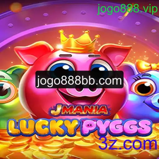 Descubra o Fascinante Mundo de JManiaLuckyPyggs: Um Guia Completo