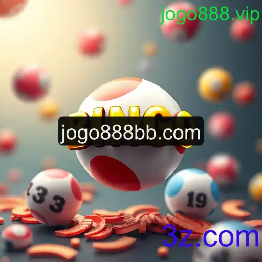 Jogos de bingo