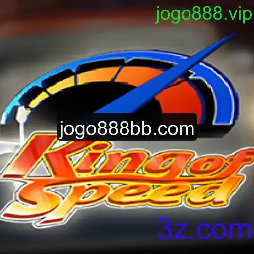 KingofSpeed: Um Vôo Acelerado pelo Mundo das Corridas Online