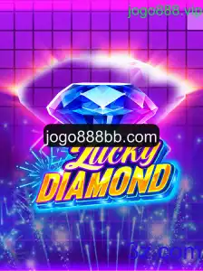 Descubra o Fascinante Mundo de LuckyDiamond no jogo888.vip