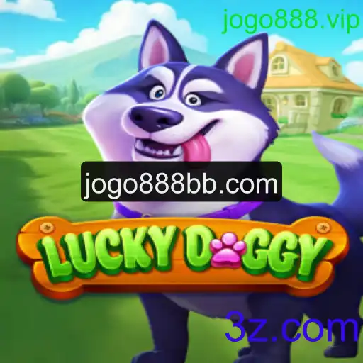 Dominando o LuckyDoggy: Guia Completo para o Jogo888.vip