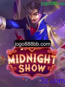MidnightShow: A Fascinante Experiência de Jogo em Jogo888.vip