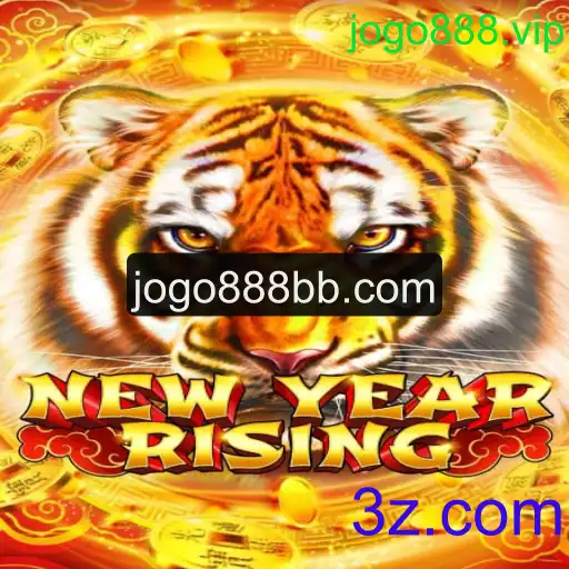 Descubra o Mundo Emocionante de NewYearRising no jogo888.vip