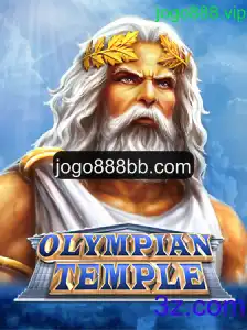 Explorando OlympianTemple: A Nova Sensação dos Jogos Online em Jogo888.vip