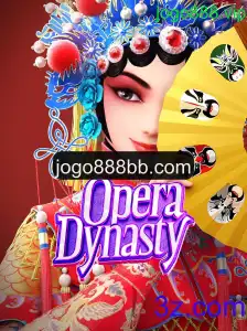 Descubra o Fascinante Mundo de OperaDynasty: Um Mergulho no Universo do Jogo