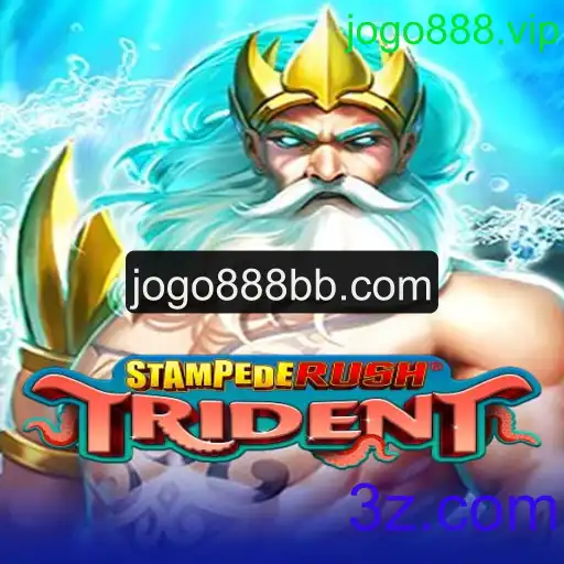 Explorando o Universo de StempedeRushTrident: Um Mergulho nas Aventuras do Jogo888.vip