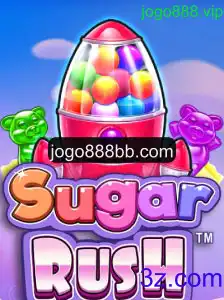 Explorando o Fascinante Mundo de SugarRush no jogo888.vip