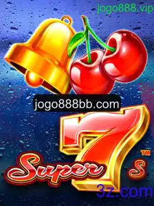 Descobrindo o Fascinante Super7s no Jogo888.vip