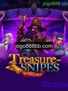 Explorando o Universo de TreasuresnipesBonusBuy em Jogo888.vip