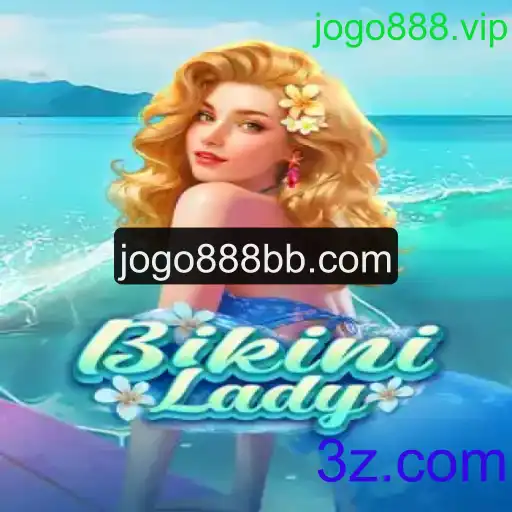 Explorando o Universo de BikiniLady: O Novo Sucesso do jogo888.vip