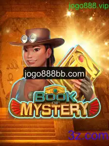 O Fascinante Mundo de 'BookofMystery': Descubra Este Empolgante Jogo
