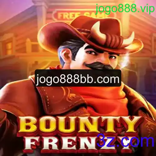 BountyFrenzy: Uma Aventura Empolgante no Mundo dos Jogos