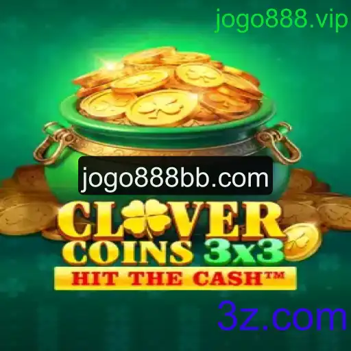 Clovercoin3x3: Explorando o Fascinante Mundo dos Jogos de Estratégia