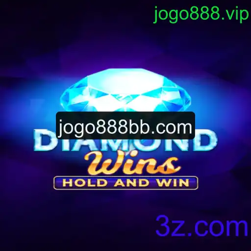 Descubra a Emoção do DiamondWins no jogo888.vip
