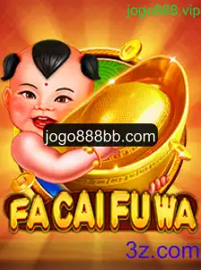 FaCaiFuWa: Descubra o Mundo do Novo Sucesso em Jogos com jogo888.vip