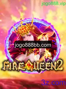 Descubra a Emoção e Estratégia do Jogo FireQueen2 no Portal Jogo888.vip