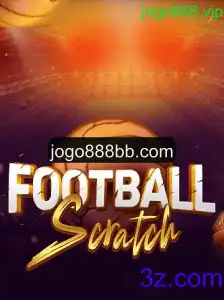 Descubra o FootballScratch: O Novo Sensação em Jogos de Futebol Online