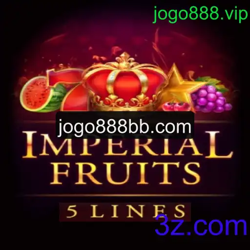 Descubra ImperialFruits5: Um Jogo de Frutas com Estilo Real