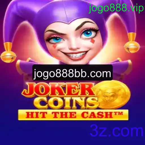 Descubra o Mundo de JokerCoins: Uma Nova Era de Entretenimento Digital