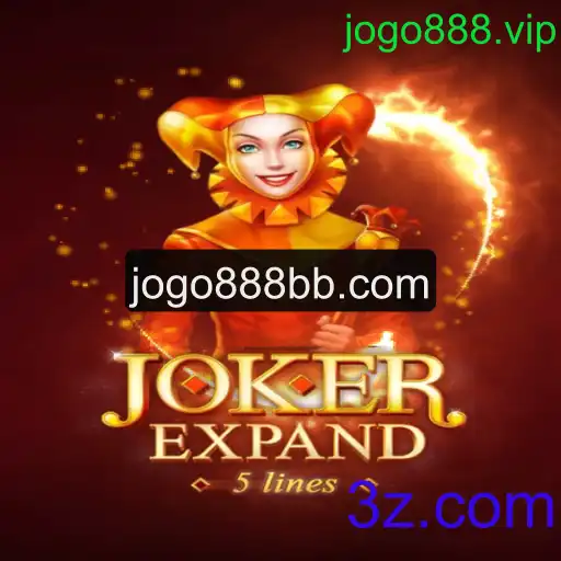 Descubra JokerExpand: Um Jogo de Estratégia Inovador