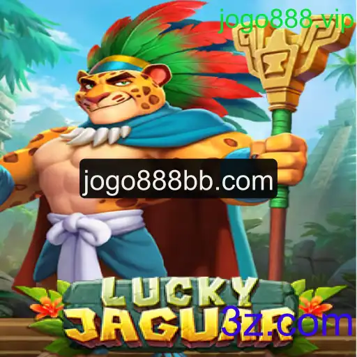 Descubra LuckyJaguar: O Revigorante Jogo de Casino Online
