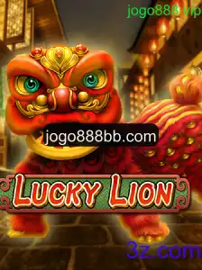 Explorando o Mundo de LuckyLion: A Nova Sensação nos Jogos Online
