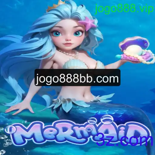 Explorando o Fascinante Mundo do Jogo Mermaid no Plataforma Jogo888.vip
