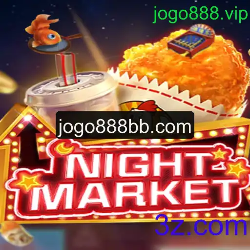 Descubra o Mundo de NIGHTMARKET: Um Novo Jogo de Estratégia e Aventura