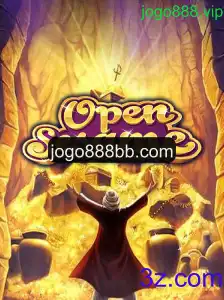 OpenSesame: Desvendando os Mistérios de um Novo Jogo Inovador
