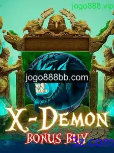 Explorando o Mundo Excitante de XDemonBonusBuy