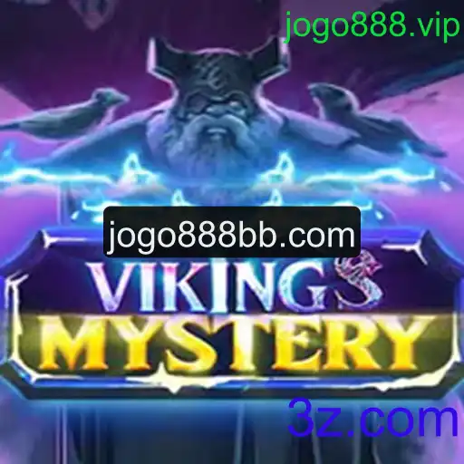 Desvendando o Enigma de VikingsMystery