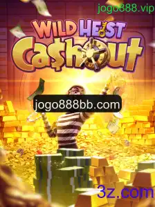 Descubra o Mundo do WildHeistCashout: O Novo Fenômeno dos Jogos Online